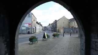 The Medieval Town of Kilmallock [upl. by Ennaeus]