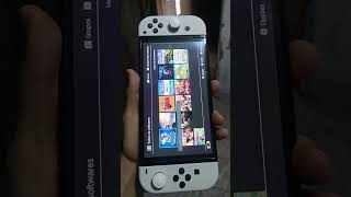 Um ano com o Nintendo Switch Desbloqueado Como foi [upl. by Loreen]