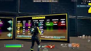 🔴LIVE  52 days to Mastery Transitioning to Keyboard and mouse in Fortnite [upl. by Refynnej]