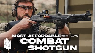 The Beretta A300 Ultima Patrol The Best Combat Shotgun for the Price [upl. by Nnylaehs]