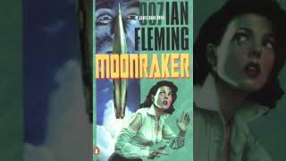 Moonraker 007 James Bond Full Audiobook [upl. by Koosis262]