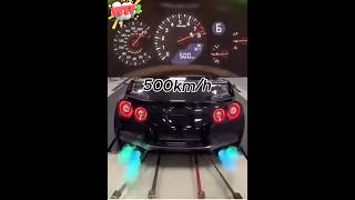 R35 top speed quot500Kmhquot r35 r34 bestR35 nissan skyline [upl. by O'Mahony608]