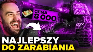 NAJLEPSZY POJAZD do ZARABIANIA za OBLIGACJE [upl. by Dareg]