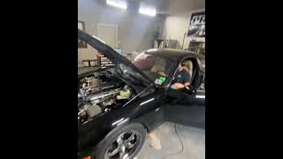 1459whp 1994 Toyota Supra For Sale [upl. by Nnaegroeg504]