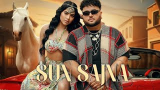 Sun Sajna Song  Deep JanduChitralekha SenFateh ShergillDeep Jandu New SongLatest Song 2023 [upl. by Tnecniv337]