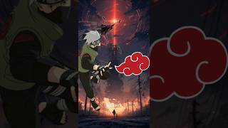 Kakashi VS Akatsuki [upl. by Azilanna]