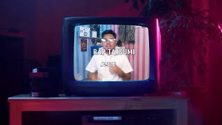 Rap Tatsumi  Kutakut Perempuan Music Lyric Video [upl. by Gall]