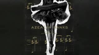 Azealia Banks  212 Instrumental [upl. by Gennie502]