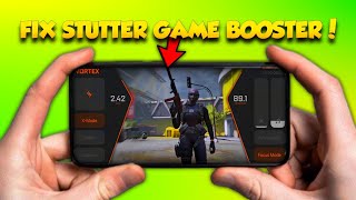 How to Fix FPS Stutter amp Boost Performance on LowEnd Devices  GVR Game Booster amp CoreFlex Mods [upl. by Nitsa]