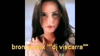 bronco mix dj viscarra [upl. by Ahsemot]