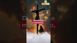 Maria Madre de Jesus cuando fue crucificado bibleverse fe jesus [upl. by Wolfson]