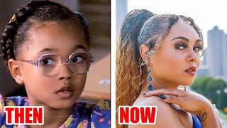 Matilda 1996 Movie STARS ★ Then VS Now [upl. by Kiki]