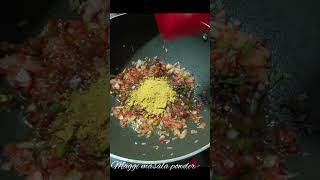 Maggi soup noodles recipeMaggi spice noodles youtubevideo [upl. by Inness]