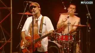 Manu Chao  La Despedida  Mentira live [upl. by Jeffry]