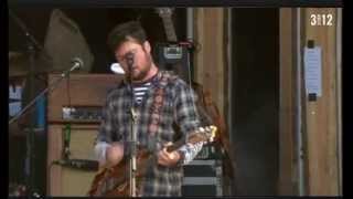 Modest Mouse  The View live [upl. by Alfreda]