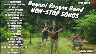 Lexpraa Stylah BAGANI NONSTOP SONG [upl. by Acirea]