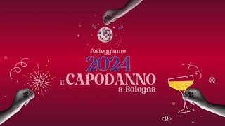 capodanno 2024 a FICO  30 [upl. by Palmore32]