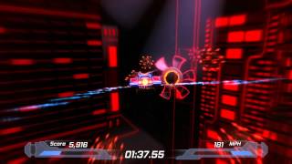 Nitronic Rush  Full Playthrough [upl. by Deva765]