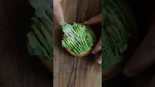 Avocado Furikake Bagel [upl. by Flo67]