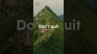 Stay True to Your Goals Rest Redirect and Never Quit  Motivational Tips [upl. by Liatrice]