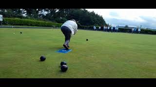 Trelewis and Treharris Bowls Club Promo Video [upl. by Llednohs]