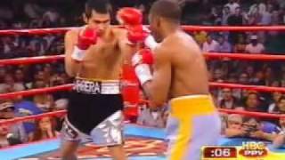 Marco Antonio Barrera vs Kevin Kelley  12 [upl. by Adriel88]