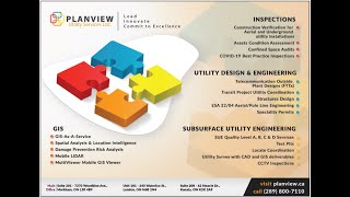 PlanviewUSL Combined [upl. by Anhej]