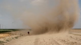 Dust Devil Insanity [upl. by Ahsilem]