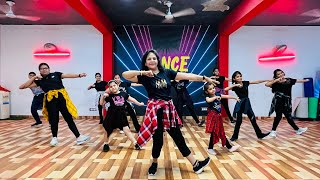 Mauja hi Mauja  Kids Dance  Shahid Kapoor  Kareena Kapoor  Mika Singh [upl. by Soirtimid]