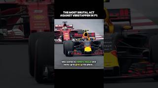 This move makes Lewis Hamilton forget Verstappen’s name in Formula 1 formulaone f1 racing [upl. by Elleinnad722]