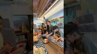 Van life in india🥰 campervans carcampingindia ghumakkadbugz kashmir [upl. by Egroj]