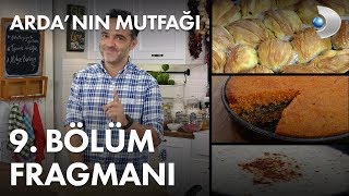 Ardanın Mutfağı 9 Bölüm Fragmanı [upl. by Giuditta251]