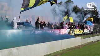 Sfeertraining voor verplaatsing naar RSC Anderlecht [upl. by Argella172]