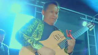 FABIAN PILARES  Falso Amor  CONCIERTO 2024  Huayno Con Requinto Peruano [upl. by Hareemas]