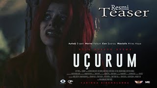 Uçurum Filmi ASLA ARKANA BAKAMA Teaser [upl. by Quitt583]