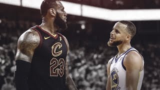 Warriors vs Cavs Game 1 NBA FINALS 2018 [upl. by Arabella752]