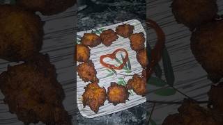 chhena Ka Pakoda new recipe try karye aaplog ghar ma 😋 foodlover cooking shortvideo subscribe [upl. by Marala143]