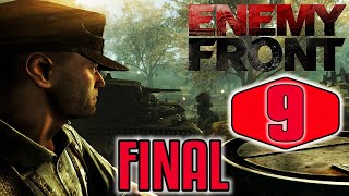 Enemy FrontquotFinal Gamequot9Series [upl. by Ameer]