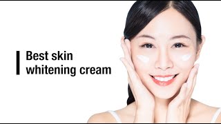 Best skin whitening cream [upl. by Sikram896]