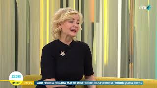 Psihoterapeut Jelena Lončar o partnerskim odnosima [upl. by Siram]