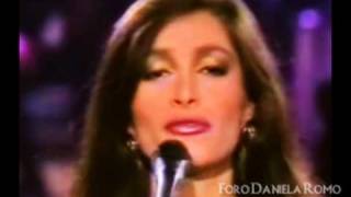 Daniela Romo quotTanto esperar por tiquot [upl. by Aibun513]