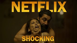 7 Truly Best Netflix Movies Hindi amp Eng [upl. by Astred935]