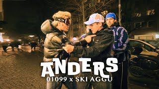 01099 x Ski Aggu – Anders prod by Barré amp Reflectionz [upl. by Hamid]