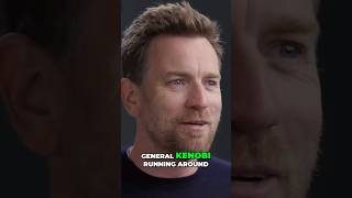 ObiWan Kenobi From Alec Guinness to Ewan McGregor [upl. by Cardew]