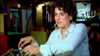 Alex Polizzi 02 May 2011 [upl. by Linzy]