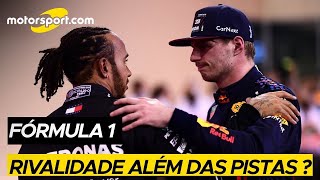 Wolff PASSA VERGONHA por Verstappen Toto menospreza façanha de Max e ACUSA O GOLPE na F1 2023 [upl. by Lidaa]