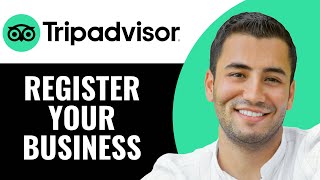 How to List Business on TripAdvisor Tutorial [upl. by Eggleston]