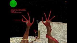 Counter Strike 16  Zombie Plague 43 Admin [upl. by Mailand]