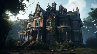 So Haunted No One Can Live Here Haunted Abandoned Millionaire Mansion Has A Sinister History [upl. by Val]