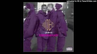 Jodeci Stay Chopped amp Slowed By DJ Tramaine713 [upl. by Rehpatsirhc501]